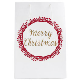 Väggbäddsäck för julbär