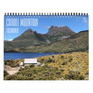 vaggberg tasmanien 2027 kalender