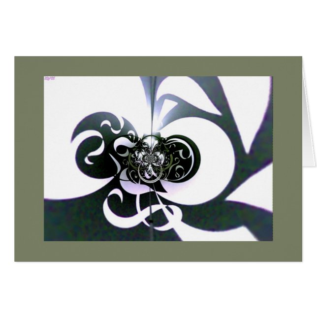 Väggdeco för 01 Metro Hälsningskort (Framsidan Horizontal)