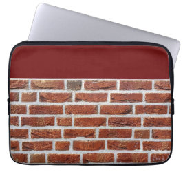 Väggdesign Laptop Fodral