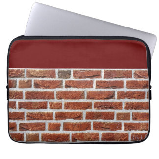 Väggdesign Laptop Fodral