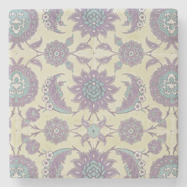 Väggen belägger med tegel från slotten av underlägg sten (Framsidan)