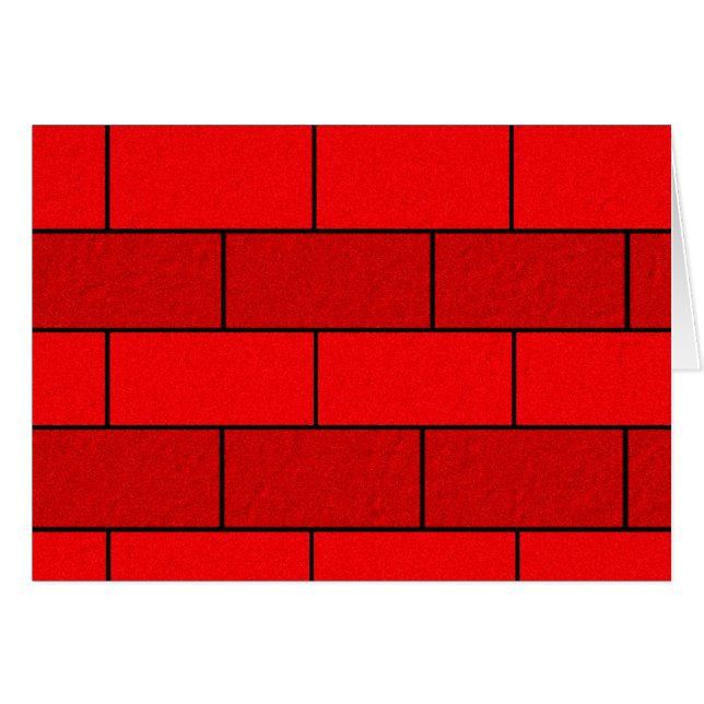 VÄGGEN HÄLSNINGSKORT (Framsidan Horizontal)