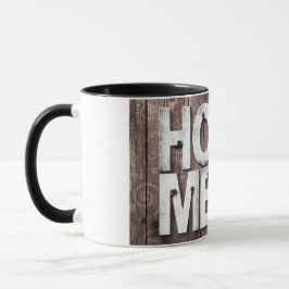 Vägghängare i Nyckel Mugg