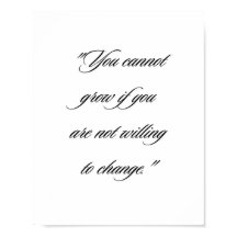 Vägginspiration, Motiveringsot, inspiration