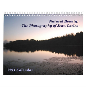 Väggkalender 2011 kalender