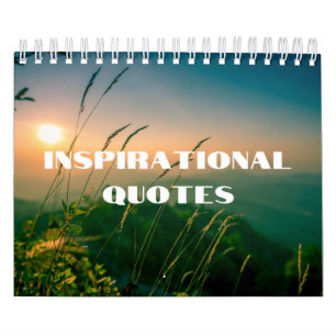 Väggkalender för inspirationskampanj kalender