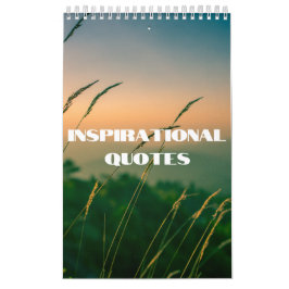 Väggkalender för inspirationskampanj kalender