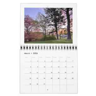 Väggkalender Kalender