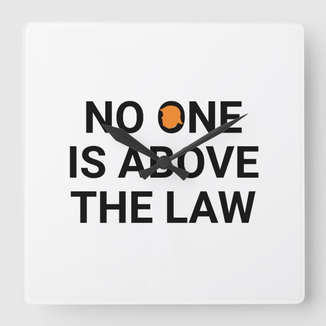 Väggklocka (Framsida)