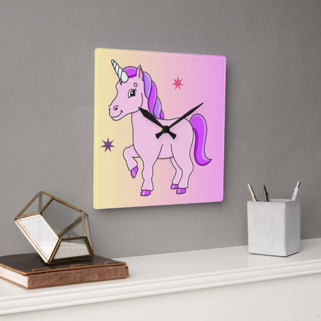 väggklocka 2025 (Kontor)