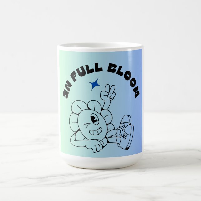 väggklocka 2025 kaffemugg (Center)