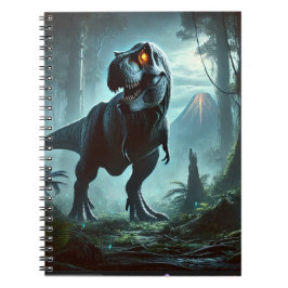 Väggklocka Anteckningsbok