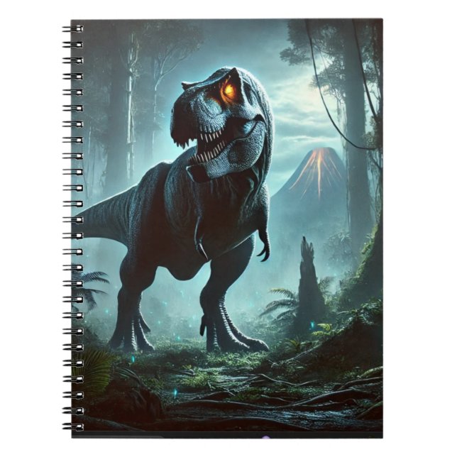 Väggklocka Anteckningsbok (Framsidan)