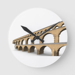 Väggklocka av hög kvalitet