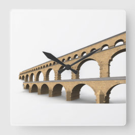 Väggklocka av hög kvalitet