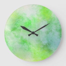 Väggklocka av hög kvalitet