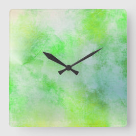 Väggklocka av hög kvalitet