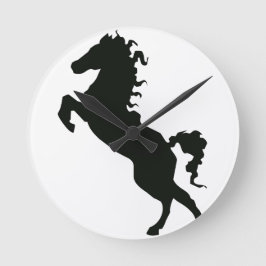 Väggklocka av hög kvalitet