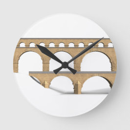 Väggklocka av hög kvalitet