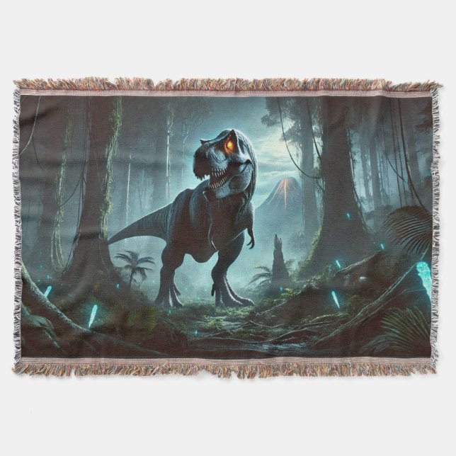 Väggklocka Filt (Framsidan)