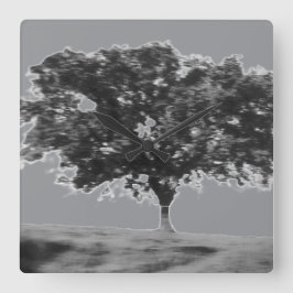 Väggklocka GLAD DESIGNSTIL