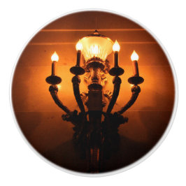 Väggkonce Antique Aestthetic Knopp