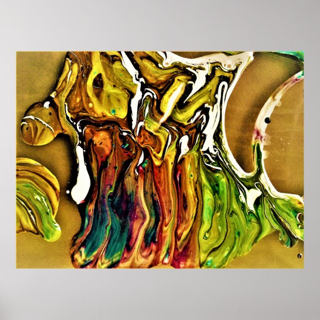 Väggkonst (Framsidan)