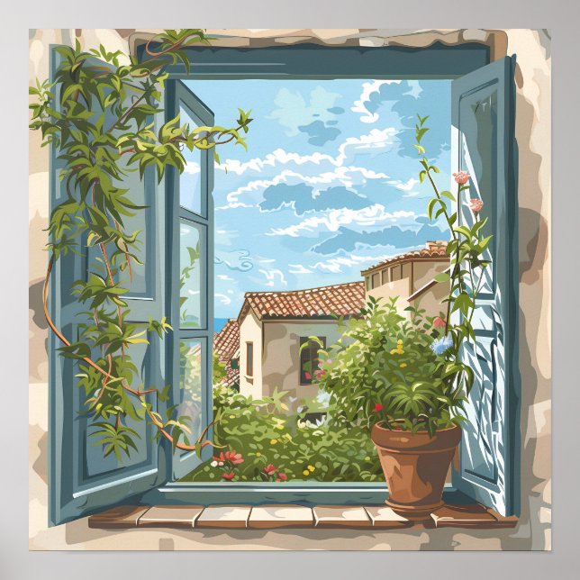 väggkonst (Framsidan)