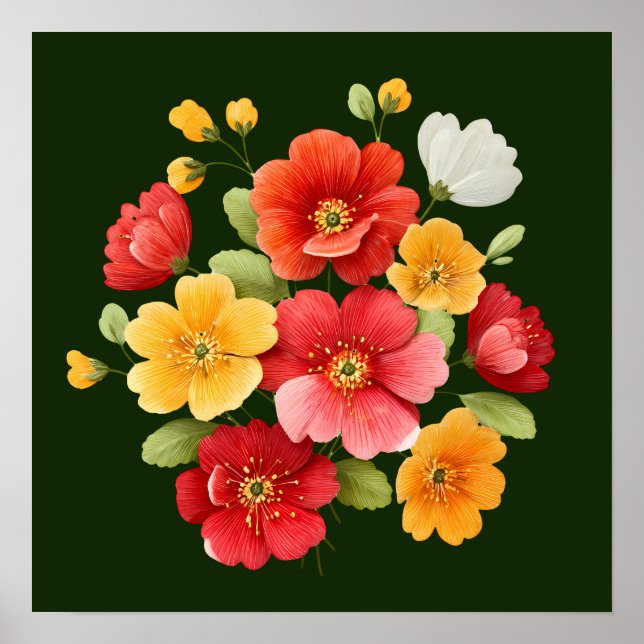 väggkonst (Framsidan)