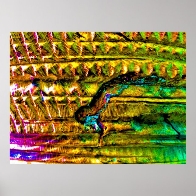 Väggkonst (Framsidan)