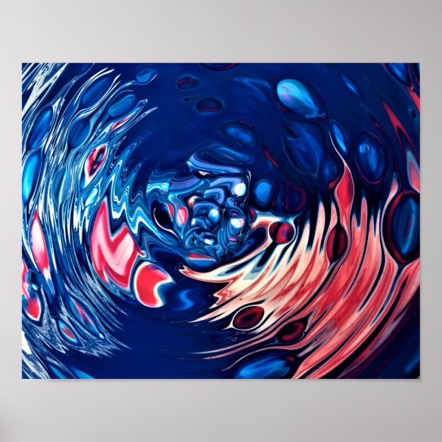 Väggkonst (Framsidan)