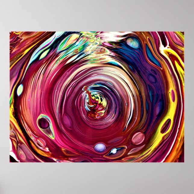 Väggkonst (Framsidan)