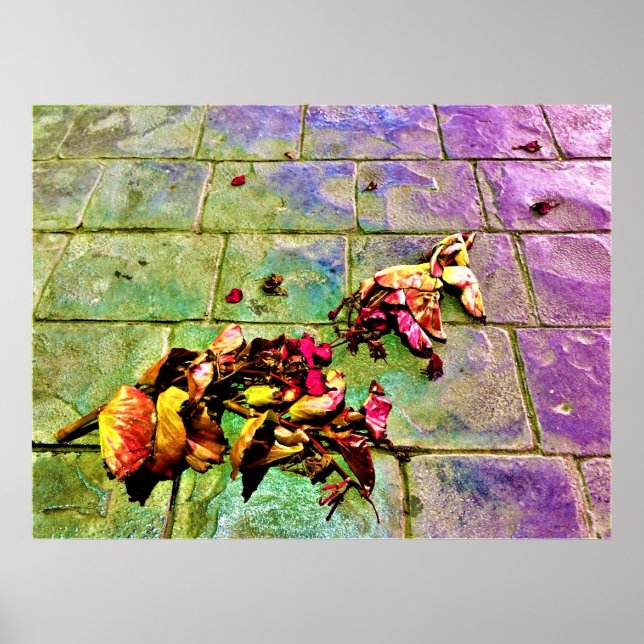 Väggkonst (Framsidan)