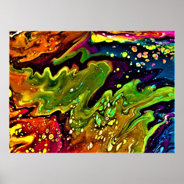 Väggkonst (Framsidan)