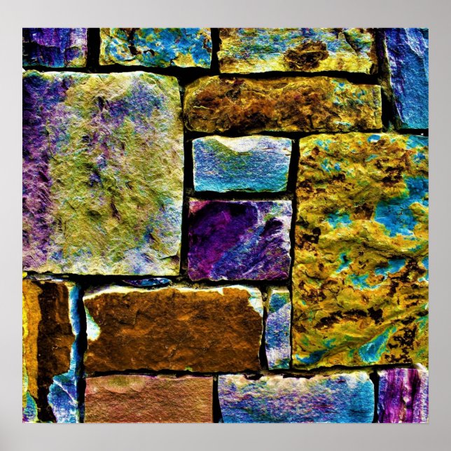 Väggkonst (Framsidan)