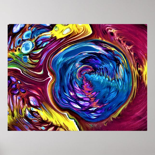 Väggkonst (Framsidan)