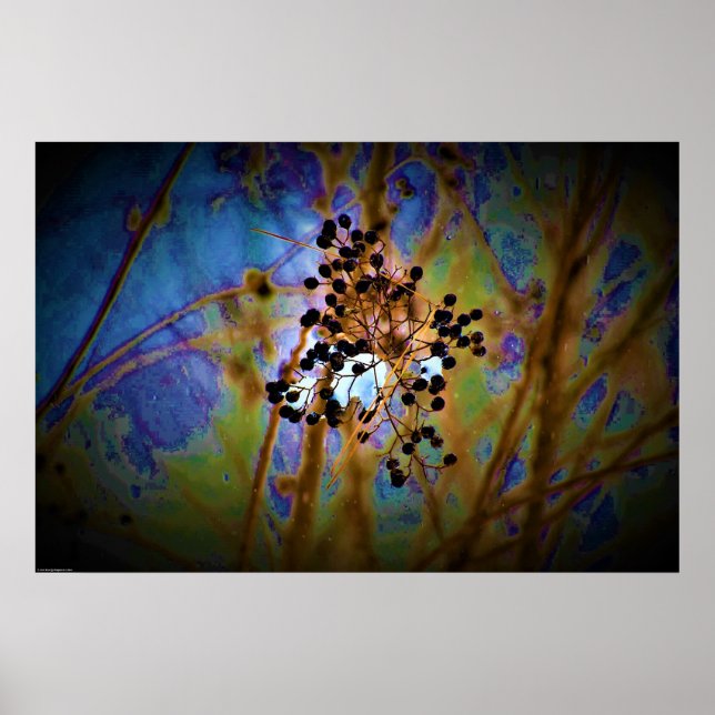 Väggkonst (Framsidan)