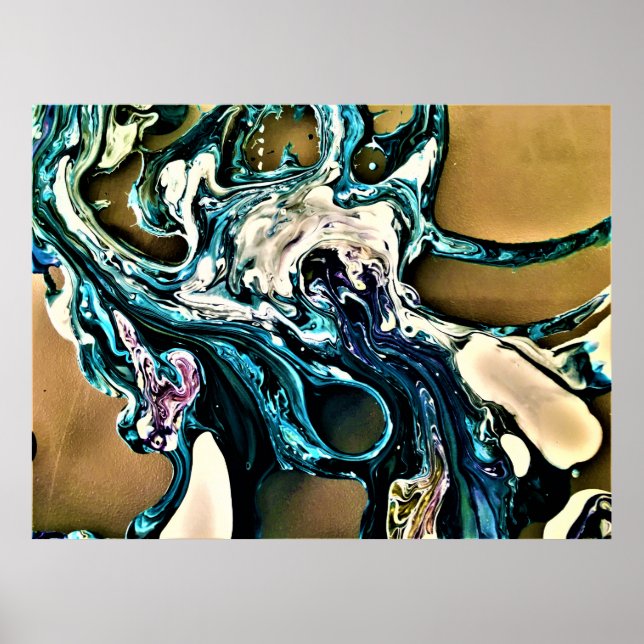 Väggkonst (Framsidan)