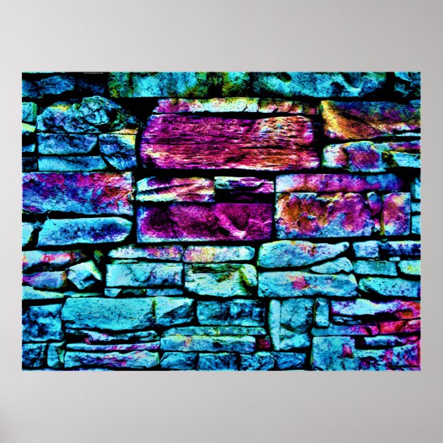 Väggkonst (Framsidan)