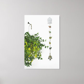 väggkonst canvastryck