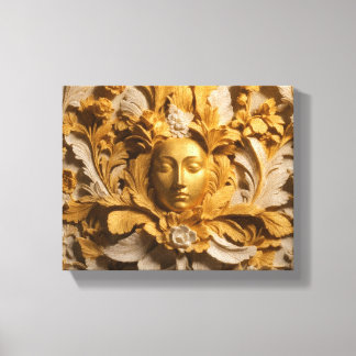 Väggkonst Canvastryck