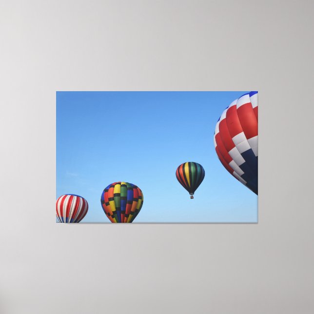 väggkonst canvastryck (Framsida)