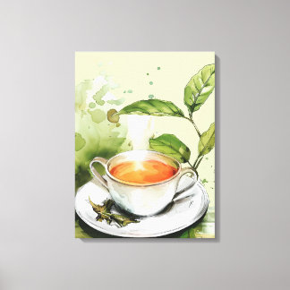 väggkonst canvastryck