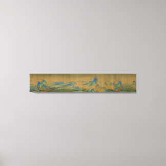 Väggkonst Canvastryck