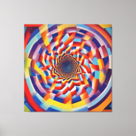 Väggkonst Canvastryck