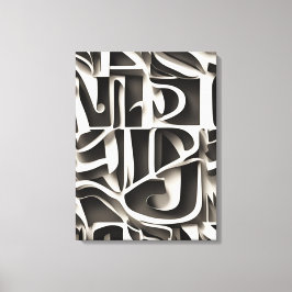 väggkonst canvastryck