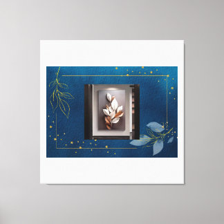 Väggkonst & dekorationer > Galleriart > Lerretskon Canvastryck