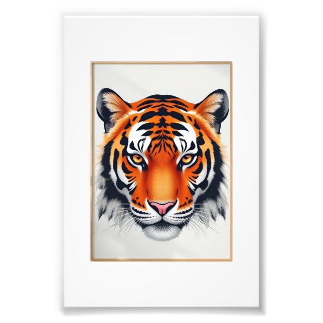 Väggkonst Fototryck (Framsidan)