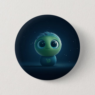 Väggkonst med hjälp av pixar knapp